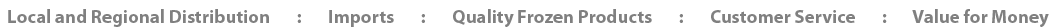 footer